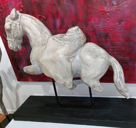 Horse Statue